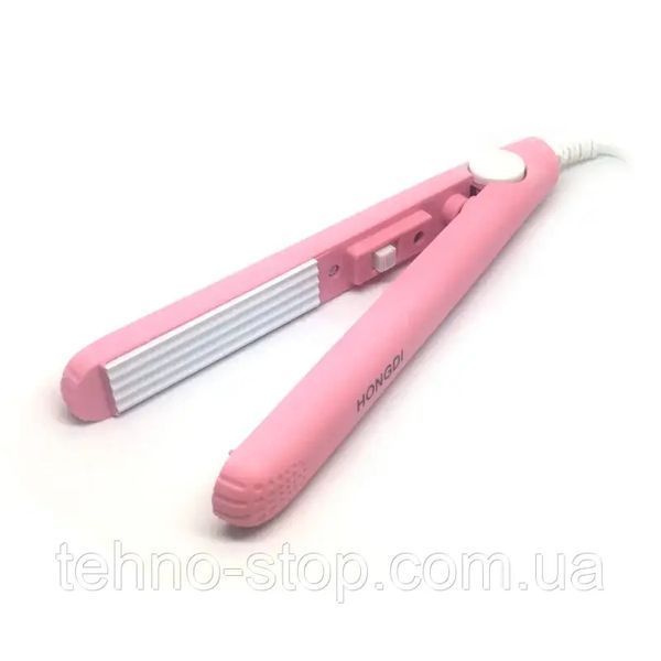 Щипці HONGDI Case Mini 2W гофре