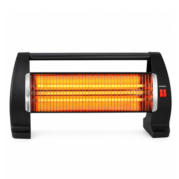 Обігрівач інфрачервоний Asel H-30-41 (1400W)