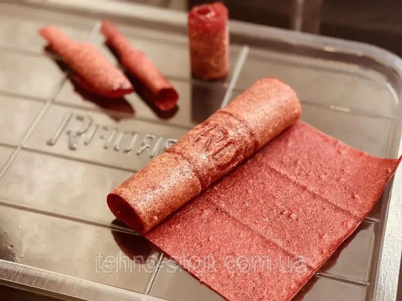 УНІВЕРСАЛЬНИЙ ПІДДОН ДЛЯ ПАСТИЛИ ЕЛЕКТРОСУШАРКИ ДЛЯ ОВОЧІВ І ФРУКТІВ